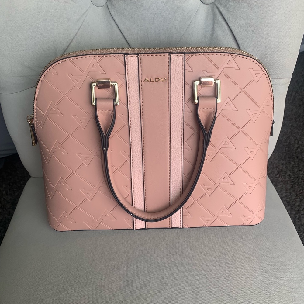 ALDO purse Like New